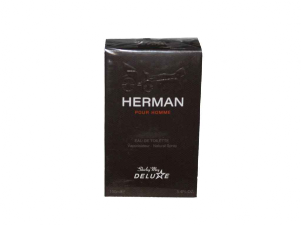 �������� ���� ��� ������� 100�� Herman ��Shirley May - �������� 1
