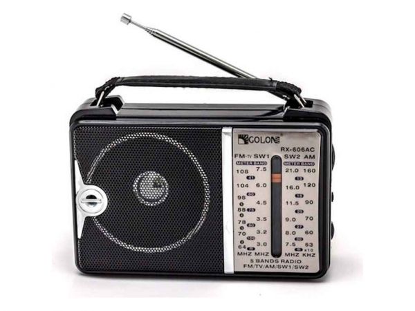 ����������� ���������, ��������� R20x2�� RX-606AC ��GOLON - �������� 1