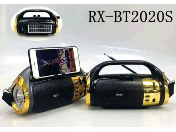   USB /SD / MP3/ FM,  ,  RX-BT2020S GOLON -  1