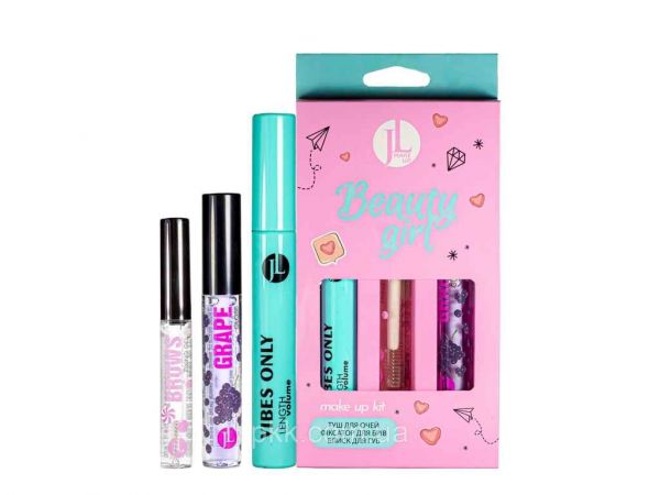 ���� ������������ ��� �i��� BEAUTY GIRL ��JOVIAL LUXE - �������� 1