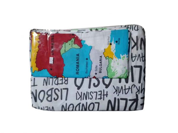 �������� �������� ������ 220*240 ���������� � 2 ��������� , 65*65 ����� ������� ��Livarno - �������� 1