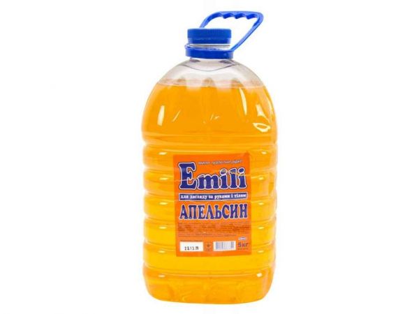 ���� ���� 5� �������� ��EMILI - �������� 1