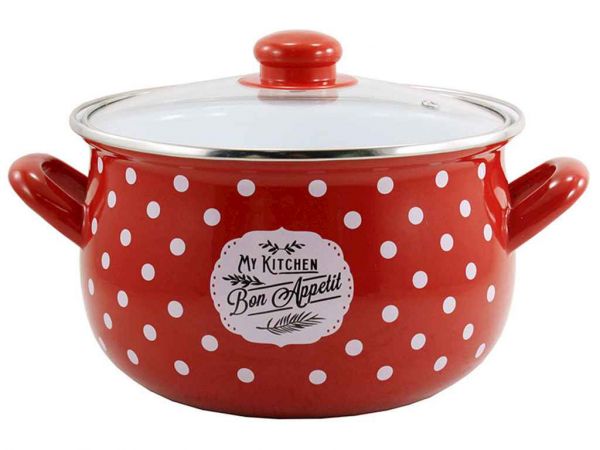 �������� �������� 2,1� d=16 ������� Bon appetit �������� � ����� ���,� 4143 ��INTEROS - �������� 1