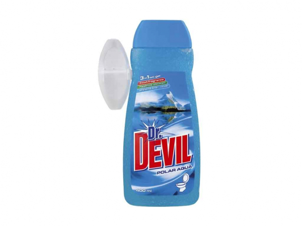 ���� �/������� 3�1 ������� ���� 400�� ��Dr.DEVIL - �������� 1