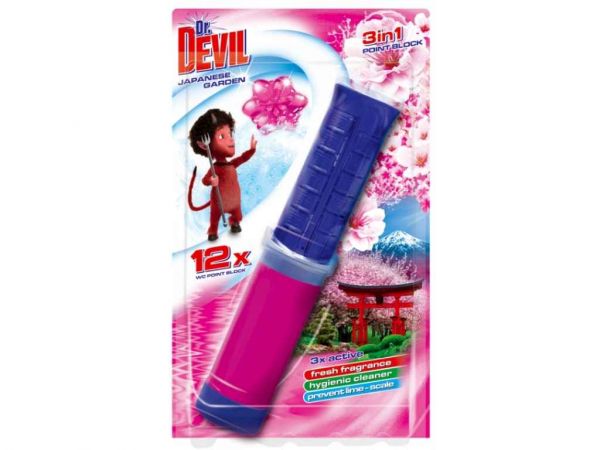 ���� �������� ��� ������� 1�� 3in1 ��������� ��� ��Dr.DEVIL - �������� 1