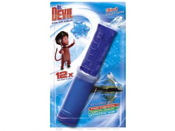 ���� �������� ��� ������� 1�� 3in1 ������� ���� ��Dr.DEVIL - �������� 1