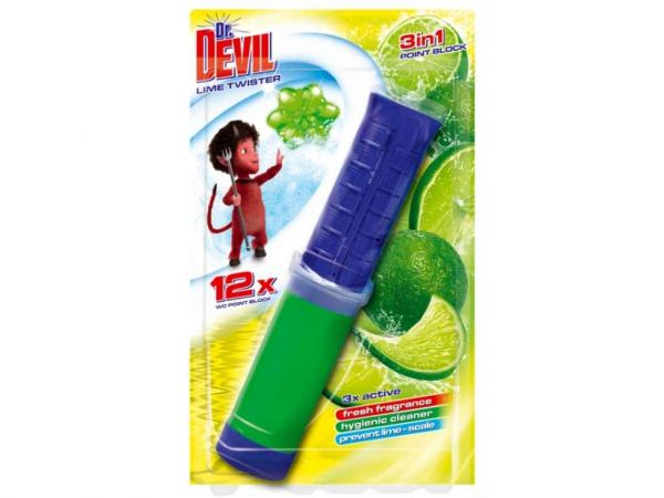 ���� �������� ��� ������� 1�� 3in1 �������� ������ ��Dr.DEVIL - �������� 1