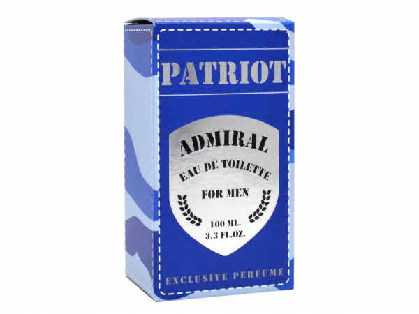 �������� ���� ��� ������� 100�� Admiral ��Patriot - �������� 1