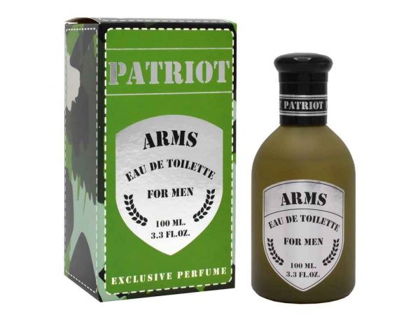 �������� ���� ��� ������� 100�� Arms ��Patriot - �������� 1