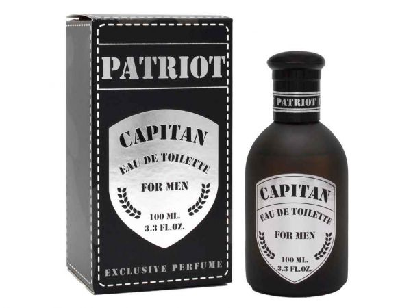 �������� ���� ��� ������� 100�� Capitan ��Patriot - �������� 1