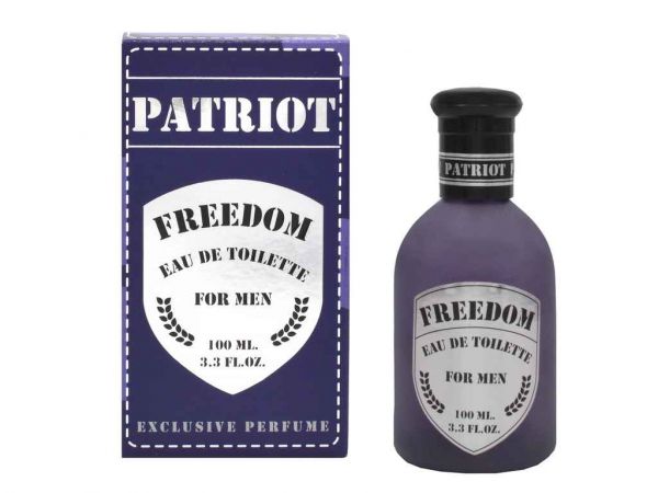 �������� ���� ��� ������� 100�� Freedom ��Patriot - �������� 1