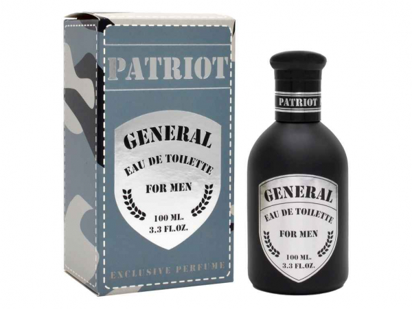 �������� ���� ��� ������� 100�� General ��Patriot - �������� 1