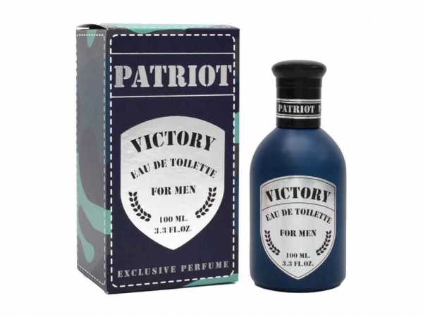 �������� ���� ��� ������� 100�� Victory ��Patriot - �������� 1