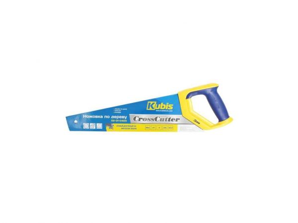 ������ �� ������ CrossCutter, 4TPI, ������� ���, 2-D ������� 400�� ��Kubis - �������� 1