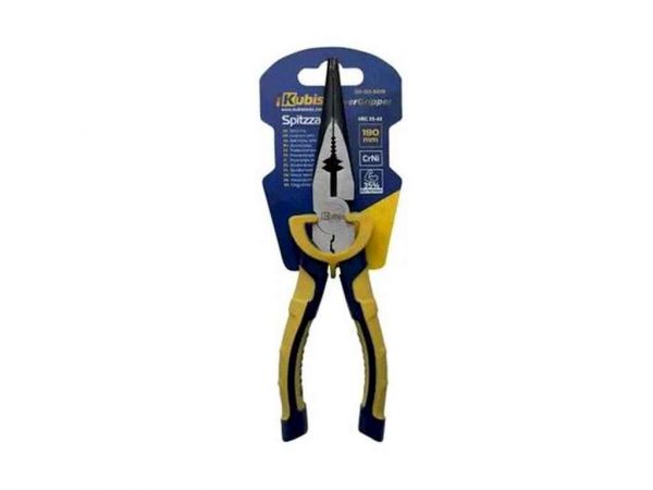 ���������� PowerGripper, CrNi, HRC 55-60 L=190�� ��Kubis - �������� 1