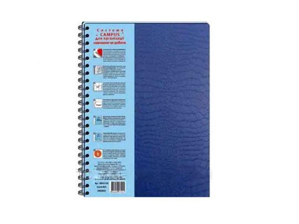 ������� ������ A4 KROKO �� ���.,100��� �����.����., 4 ����. ��43100-820 (���) ����� ������� - �������� 1