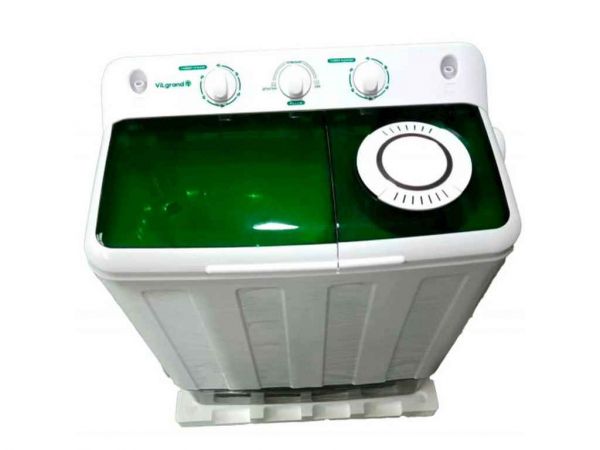 ������� ������ 6,5�� ����� V650-5P_green ��VILGRAND - �������� 1
