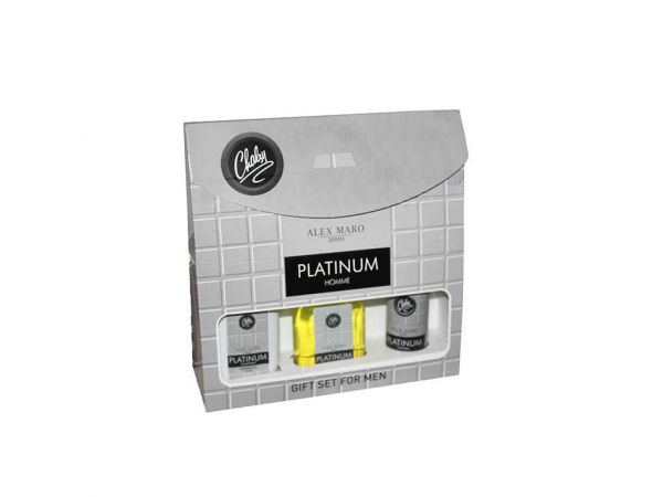 ���� ������������ ��� �����i�i� Platinum ��ALEX MARO - �������� 1