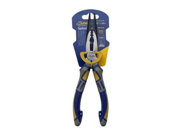 ���������� EasyGripper, CrNi, HRC 55-60 L=215�� ��Kubis - �������� 1