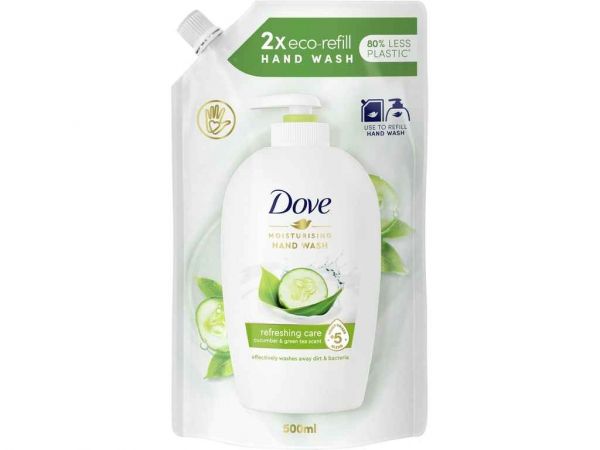 ����-���� ���� 500�� ����� ������ ��Dove - �������� 1