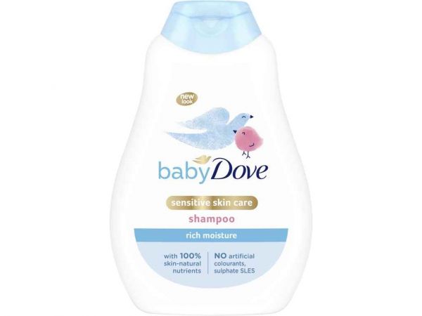 ������� 400�� ������� Baby ���������� ���������� ��Dove - �������� 1