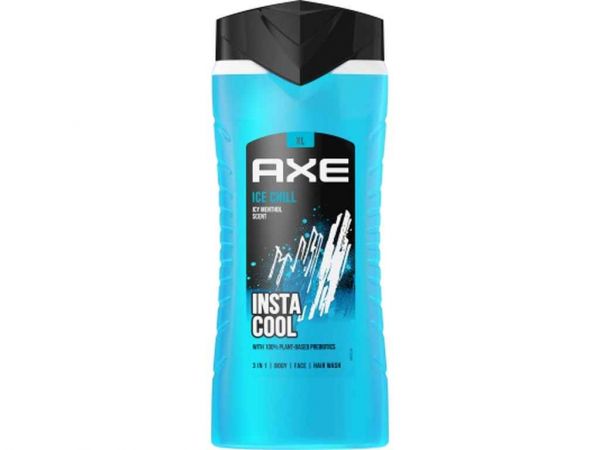 ���� ��� ���� 400�� Ice Chill ��Axe - �������� 1