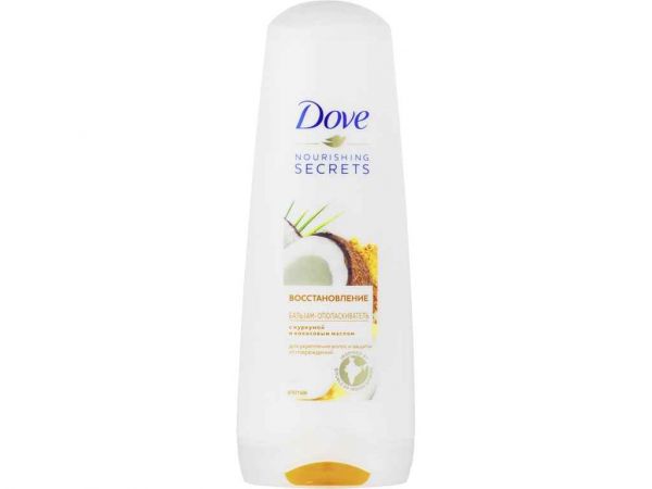 ������� ��� ������� 350�� Nourishing secrets ³��������� ������� �� ����� ��Dove - �������� 1