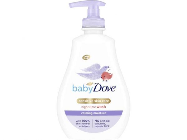    400 Baby   Dove -  1