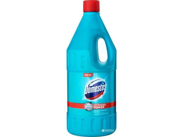 ���� ��� ������� 2� ������ ������������� ������ ��������� 24 ������ ��Domestos - �������� 1