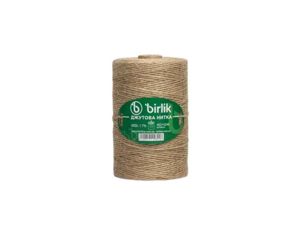 ������� ����� 0,6�� ��������� ���.015 ��BIRLIK - �������� 1