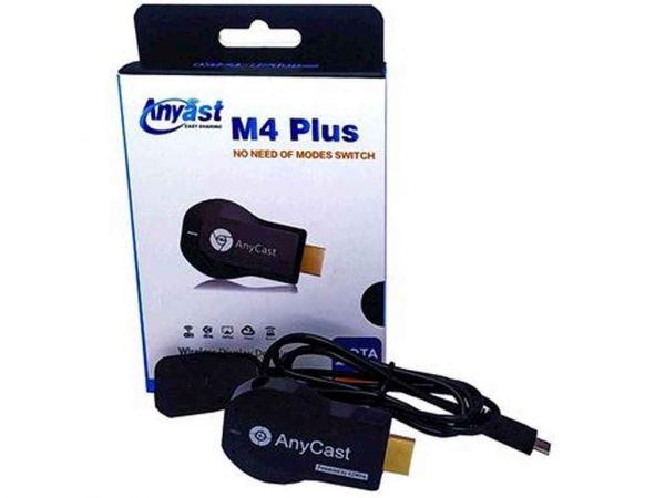 � ���������� ���������� �������� �� ��������� Mira Screen AnyCast HDMi M4 Plus ��AnyCast - �������� 1