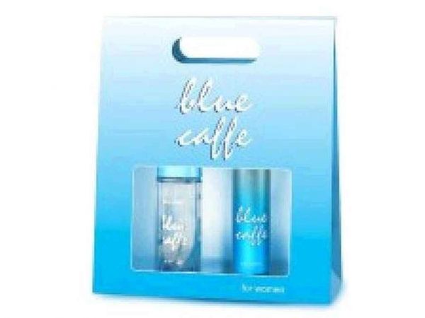 ���� ������������ ��� �i��� Blue Cafe ��Jean Marc - �������� 1