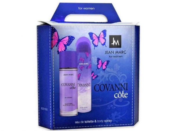 ���� ������������ ��� �i��� Covanni ��Jean Marc - �������� 1