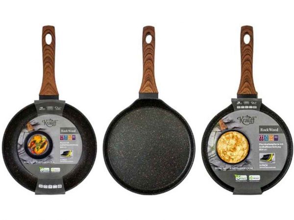 � ��������� 20�� � ������������� ��������� ��. Rock Wood 25-45-096 ��KRAUFF - �������� 1