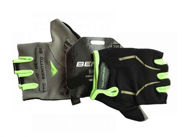 �������� ������ L (Green) TK-40 ��Benotto - �������� 1