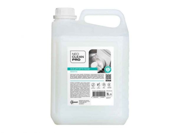 ���� ��� ����� ������ 5� �����Ѳ���� �Sensitive� (��������) ��Neo Clean Pro - �������� 1