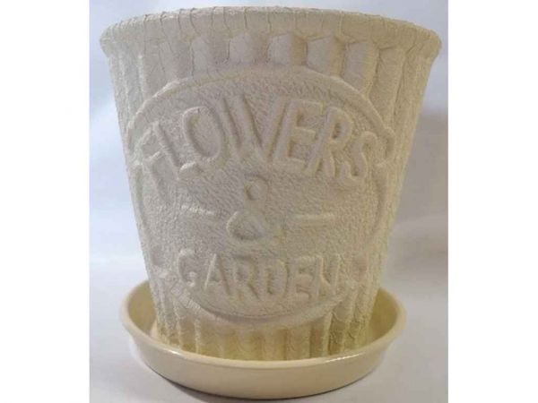 ������ ��������� FLOWERS GARDEN 13� ������� ���������� - �������� 1