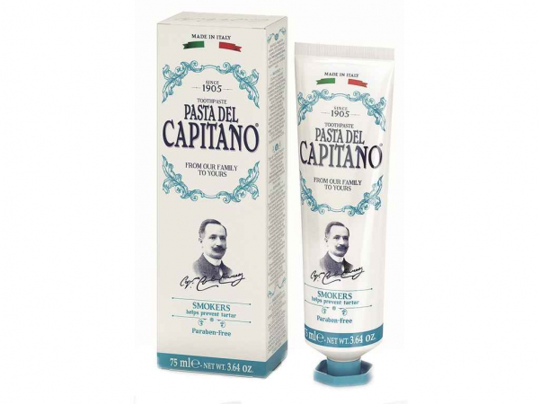 ����� ����� 75�� ��� ������ 1905 ��Pasta del Capitano - �������� 1