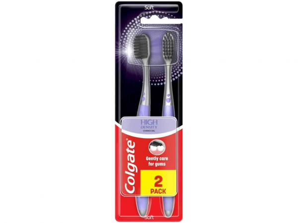 ����� ����� 2�� High Density Charcoal ��Colgate - �������� 1