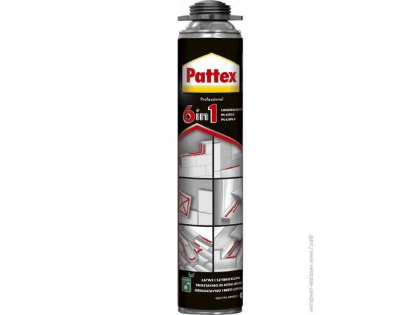 - 750 61 (pro) PATTEX -  1