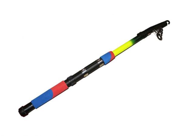 ������ ������������ 2,1� MStrike 40-80� ������� - �������� 1