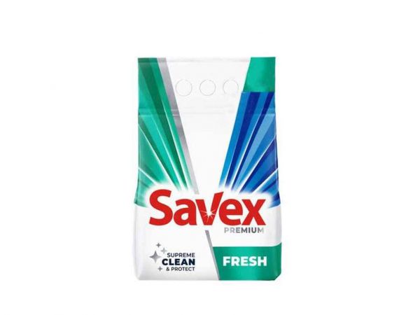 �������� ������� 1,2�� ��� Premium FRESH ��SAVEX - �������� 1
