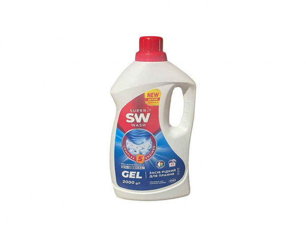 ���� ��� ������ 2� (���/����) Universal ��SUPER Wash - �������� 1
