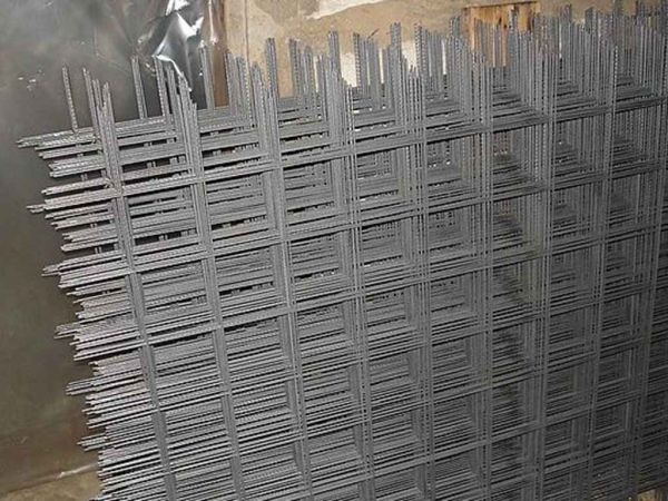 �������� (110�110) 500�2000�� d=2,7�� (10��/��) �������������� - �������� 1