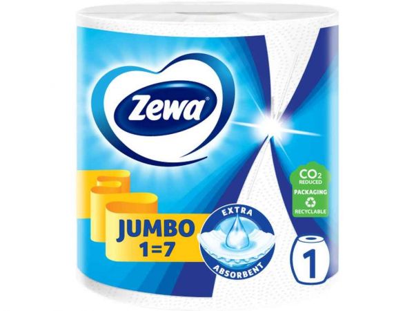 ������� ������� 1��� Jumbo 325 ������ ��Zewa - �������� 1