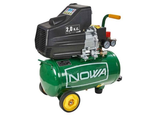 ��������� ��������� 1500�� KBN 220-24 24�. 8��� ��NOWA - �������� 1