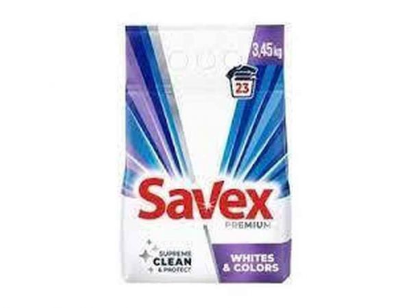   3,45 Premium WhitesColors Savex -  1