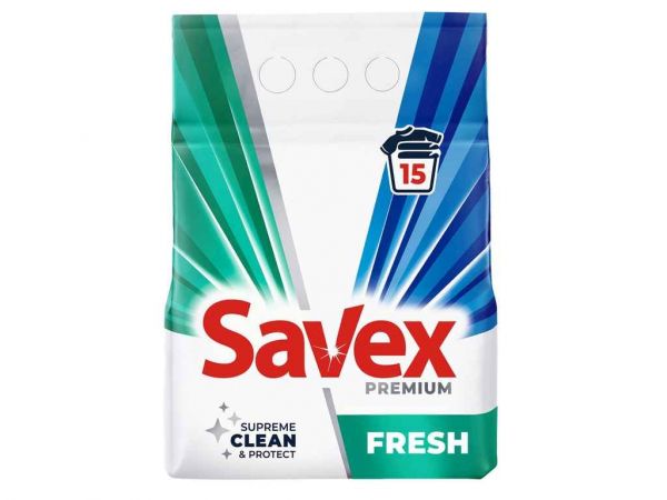 �������� ������� 2,25�� Premium Fresh ��Savex - �������� 1