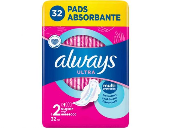 ��������� �㳺����� ����� 5�. 32�� Ultra Super Quatro ��ALWAYS - �������� 1