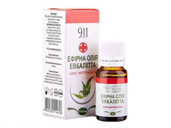 ������ ��� ������� 20�� ��GREEN PHARM - �������� 1